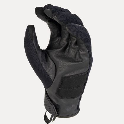 Rev it MOSCA 2 H2O Handschoenen - Zwart