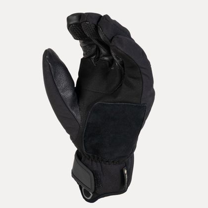 Luvas Bering LADY BOOGIE GORE-TEX® - Preto