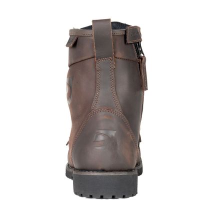 Demi-botas DXR ASGEIR EVO