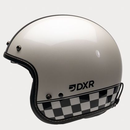 Dexter ELEMENTEN BEKER Jethelm - Wit