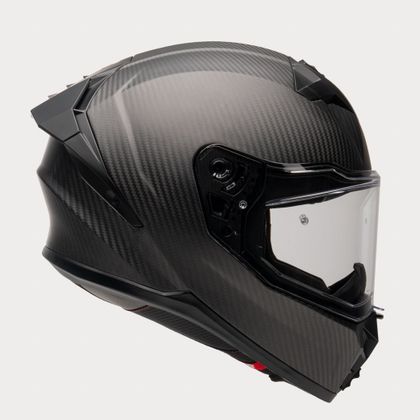 Casque intégral Dexter ARION CARBON - Carbone