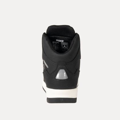 Baskets Moto DXR CRUNCK - Noir