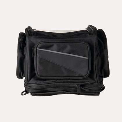 DXR TANKER (25 Liter) Tanktasche Universell - Schwarz