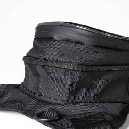 DXR WINSTON Beentas - Zwart