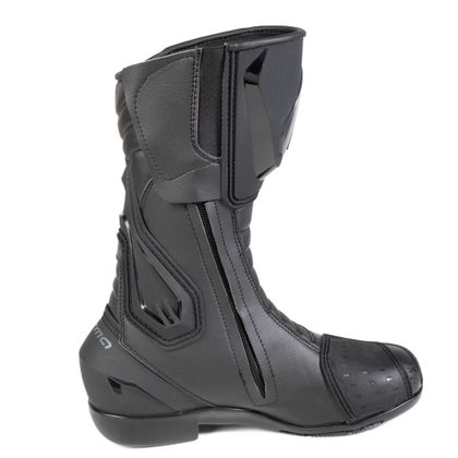 Forma FRECCIA EVO DRY Motorlaarzen - Zwart / Grijs