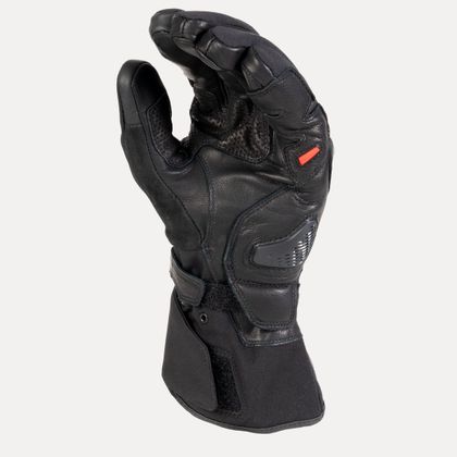 Luvas Rev it TAURUS 2 GORE-TEX® - Preto