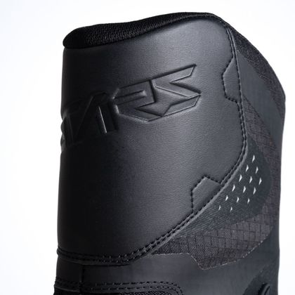 Demi-botas Alpinestars RT-8 GORE-TEX® - Preto / Azul