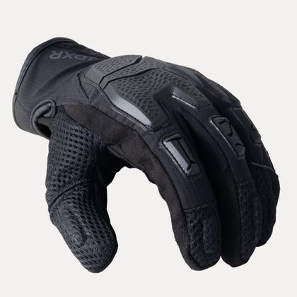 Gants DXR D-TEX AIR - Noir