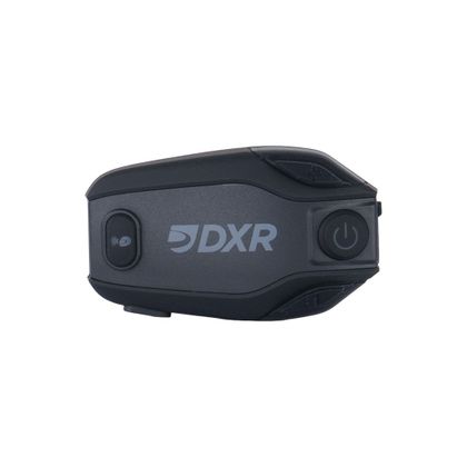 Intercom Dexter D2 - SOLO - Noir Ref : DX0573 