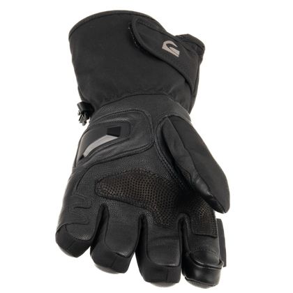 DXR BLAZE Heated gloves - Black