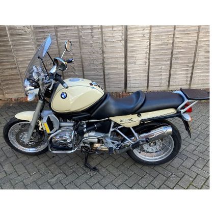 Hepco & Becker crash bar Crash bar - Grey