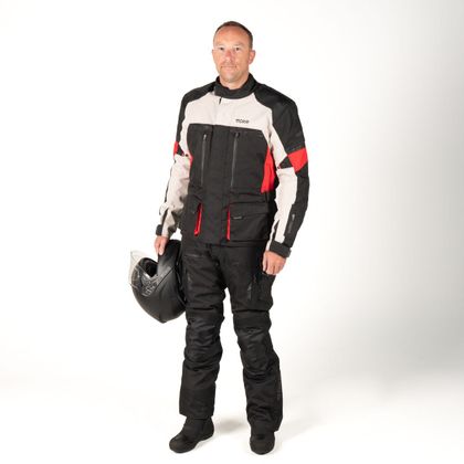 Veste Moto DXR ROADTRIP