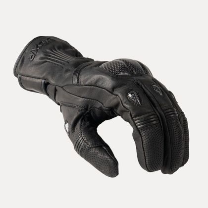 DXR KABEL V2 Handschoenen - Zwart