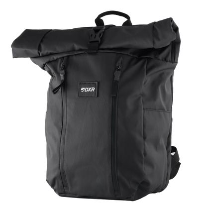 DXR DJANGO WAX EVO Backpack - Black Ref : DXR0437 / DXR0437CO37784 