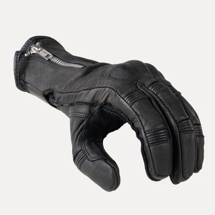 Gants DXR MILLESIME LADY - Noir