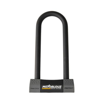 KOOROOM PROTECT U 250 SRA Universal Anti-theft device - Black / Grey Ref : KOR0001 