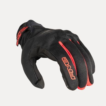 Five GLOBE EVO Handsker - Sort. / Hvid