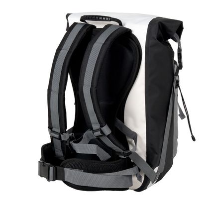 DXR OVER-CRAFT 30 BLACK Backpack - Black