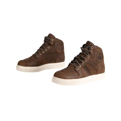 Held SIRIMIONE GORE-TEX® Motorsneakers - Bruin
