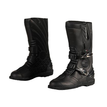 Gaerne G MIDLAND GORE-TEX® 2025 Enduro-Stiefel - Schwarz