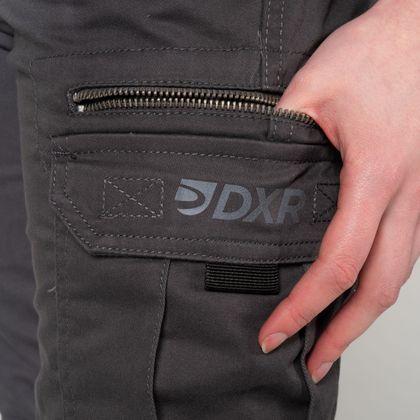 Pantalon Moto DXR NAZAIRE LADY