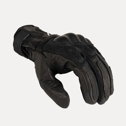 Luvas Bering PITTS - Preto