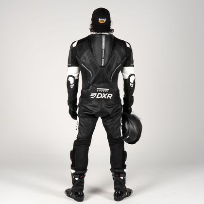 Combinaison DXR FALCON - Blanc