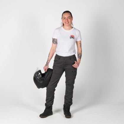 Pantalon Moto DXR NAZAIRE LADY