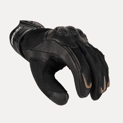 Mănuși Ixon RS RISE AIR LADY - Negru