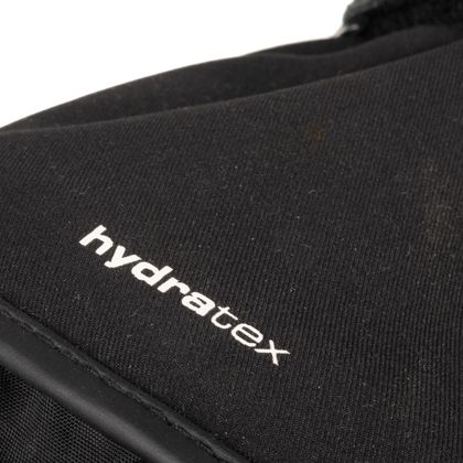 Gants chauffants Rev it PHOENIX H2O - Noir