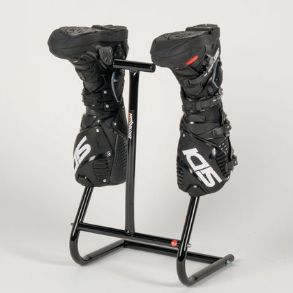 Motoblouz boot dryer Universal Drying rack - Black