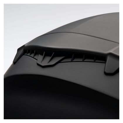 Dexter SODDY Jethelm - Schwarz