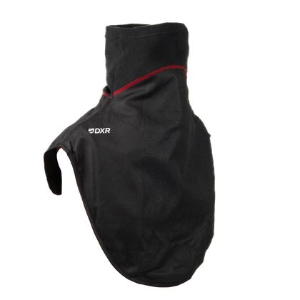DXR MENZA CHEST PROTECTOR Collar - Black Ref : DXR0179 / DXR0179CO37030 