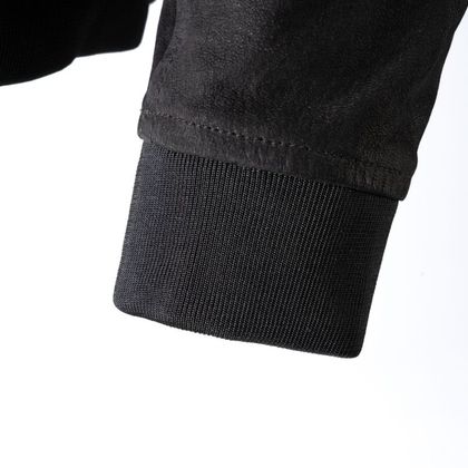 Blouson Moto GMS CASTILLO - Marron