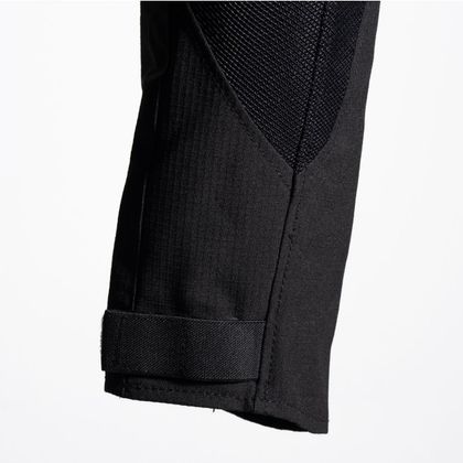 Blouson Moto Ixon STRIKER AIR WATERPROOF - Noir / Rouge