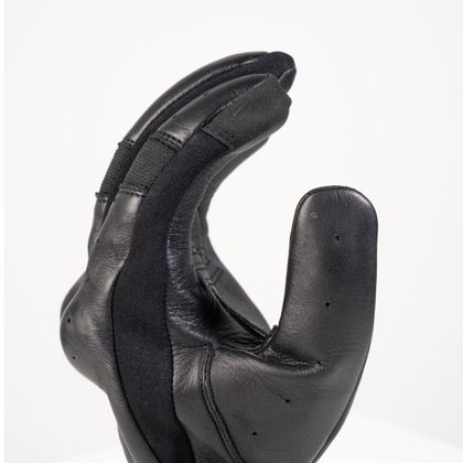 Luvas Helstons SAGRADO - Preto