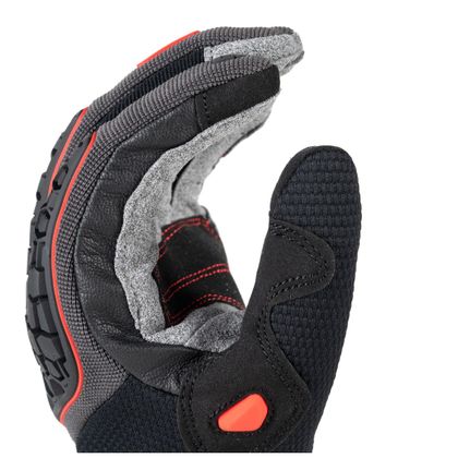 Gants Rev it MANGROVE - Gris / Rouge