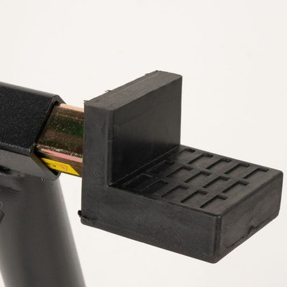 Béquille KOOROOM Arrière avec support en caoutchouc Universel