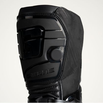 Bottes enduro Gaerne G-DAKAR GORE-TEX® 2026 - Noir