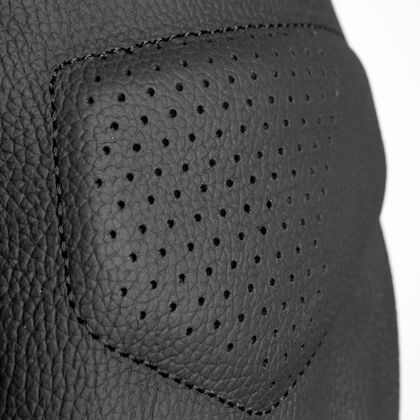 Blouson Moto Alpinestars MISSILE V2 IGNITION -TECH-AIR® COMPATIBLE - Noir