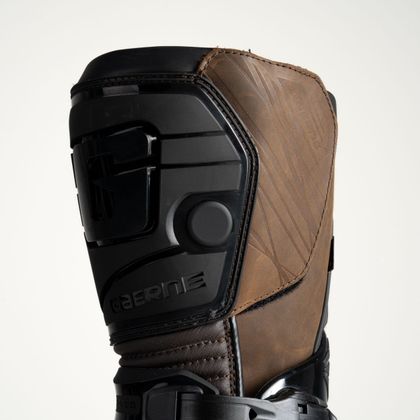Gaerne G-DAKAR GORE-TEX® 2026 Enduro-Stiefel - Braun