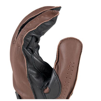 Gants Five COLORADO - Marron