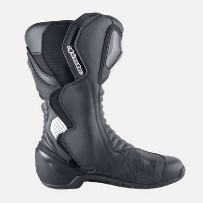 Bottes Alpinestars SMX 6 V2 DRYSTAR - Noir