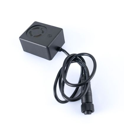 GeoRide 3 - GPS-Tracker - Intelligenter Motorrad-Alarm Tracker