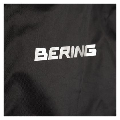 Veste de chuva Bering MANIWATA - Preto