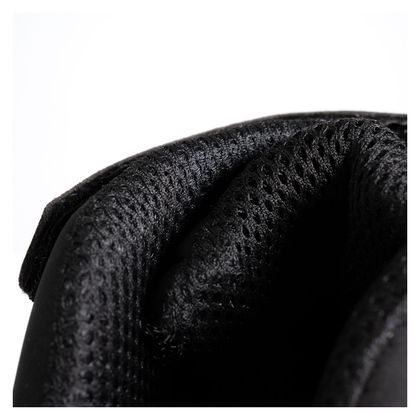 Baskets Moto Ixon KILLER WATERPROOF - Noir
