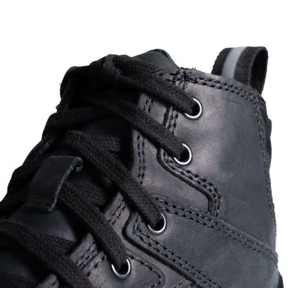 Bering SKYDECK 2 Motorsneakers - Zwart