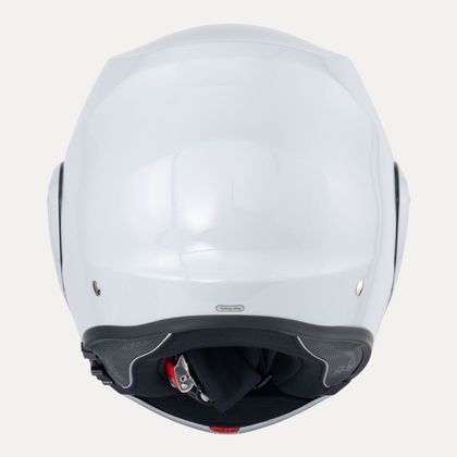Scorpion Exo EXO-TECH EVO PRO - SOLID Modulair helm - Grijs / Grijs