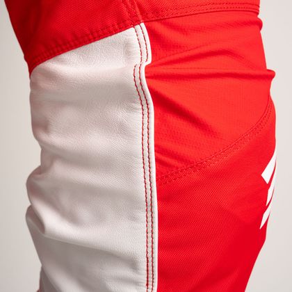 Shot DEVO - REFLEX 2025 Crossbroek - Zwart / Rood