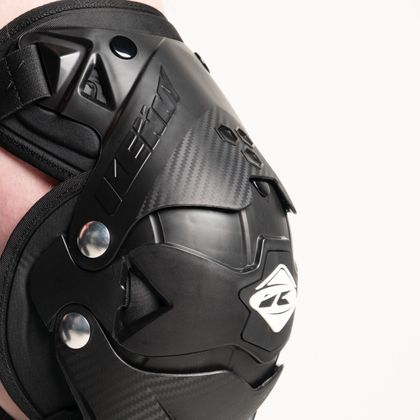 Genouillères Kenny TITANIUM 2023 - Noir